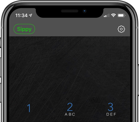 CloudSoftphone app iOS
